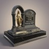 Emblèmes & Symboles funéraires personnalisés — Funeral Memoria