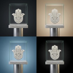 Emblèmes & Symboles funéraires personnalisés — Funeral Memoria