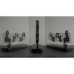 Objets Passion personnalisés pour cercueil — Funeral Memoria