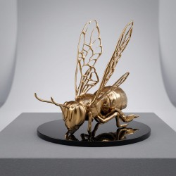 Animaux symboliques funéraires — Funeral Memoria