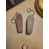 Porte-clés souvenir personnalisés — Funeral Memoria