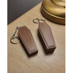Porte-clés souvenir personnalisés — Funeral Memoria