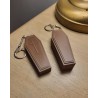 Porte-clés souvenir personnalisés — Funeral Memoria