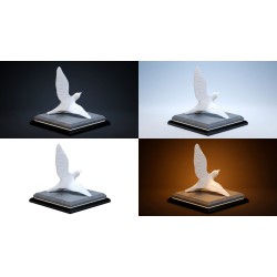 Emblèmes & Symboles funéraires personnalisés — Funeral Memoria